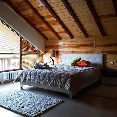 Вила Belle Vie Beli Iskar Esterno foto
