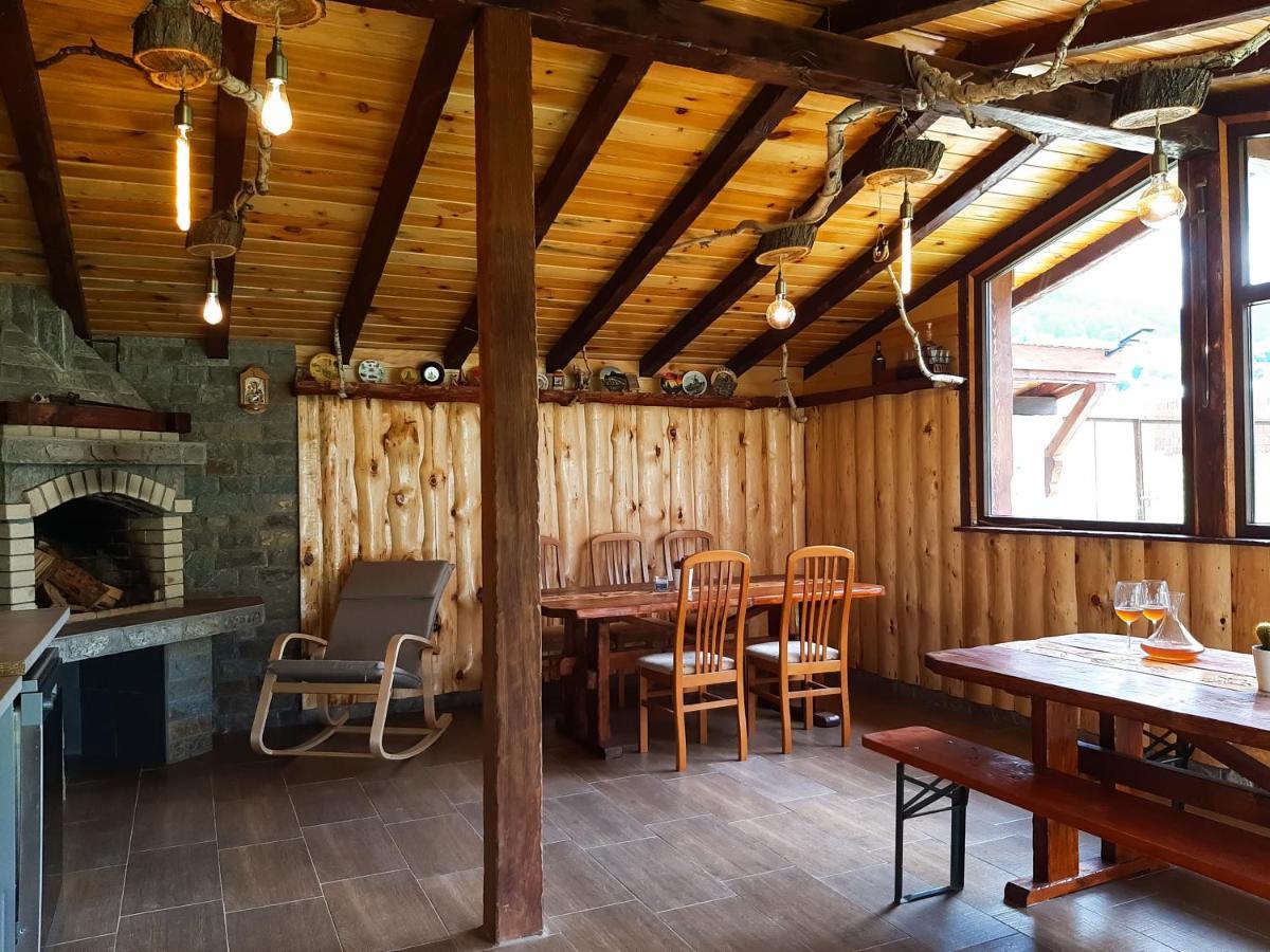 Вила Belle Vie Beli Iskar Esterno foto