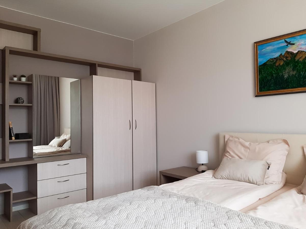Вила Belle Vie Beli Iskar Esterno foto