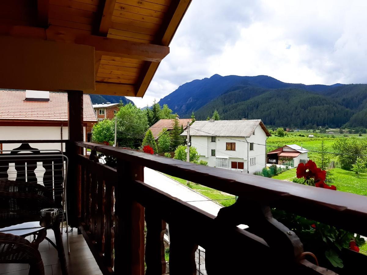 Вила Belle Vie Beli Iskar Esterno foto