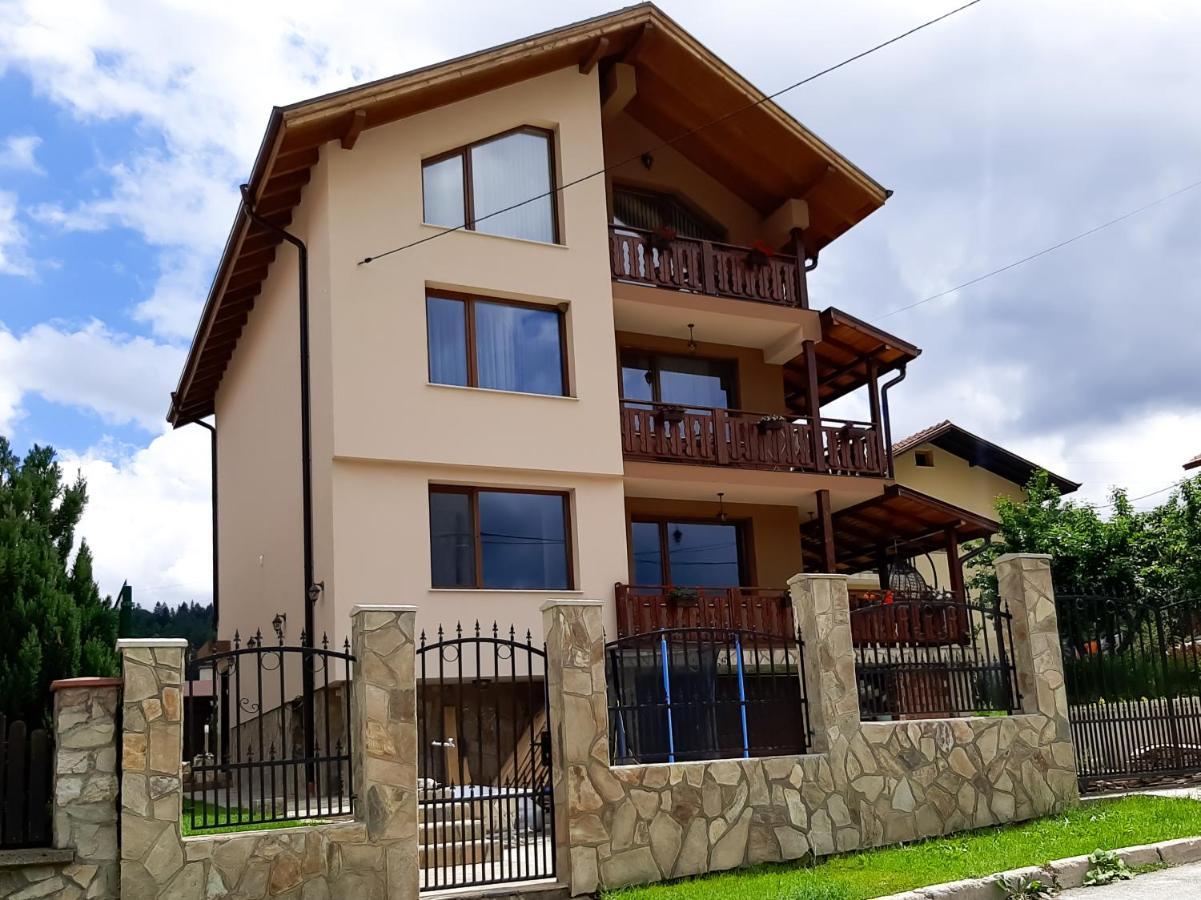 Вила Belle Vie Beli Iskar Esterno foto