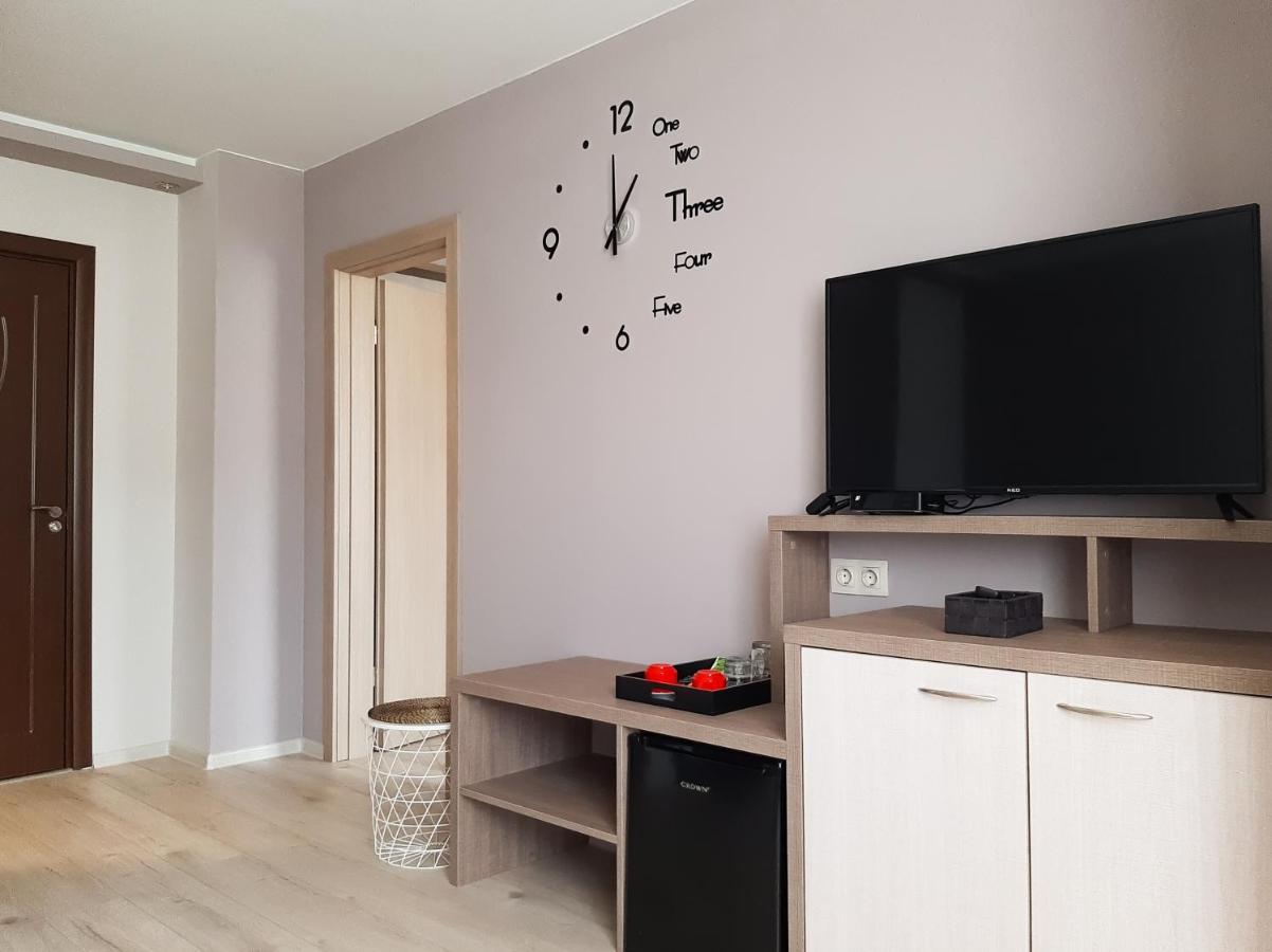 Вила Belle Vie Beli Iskar Esterno foto