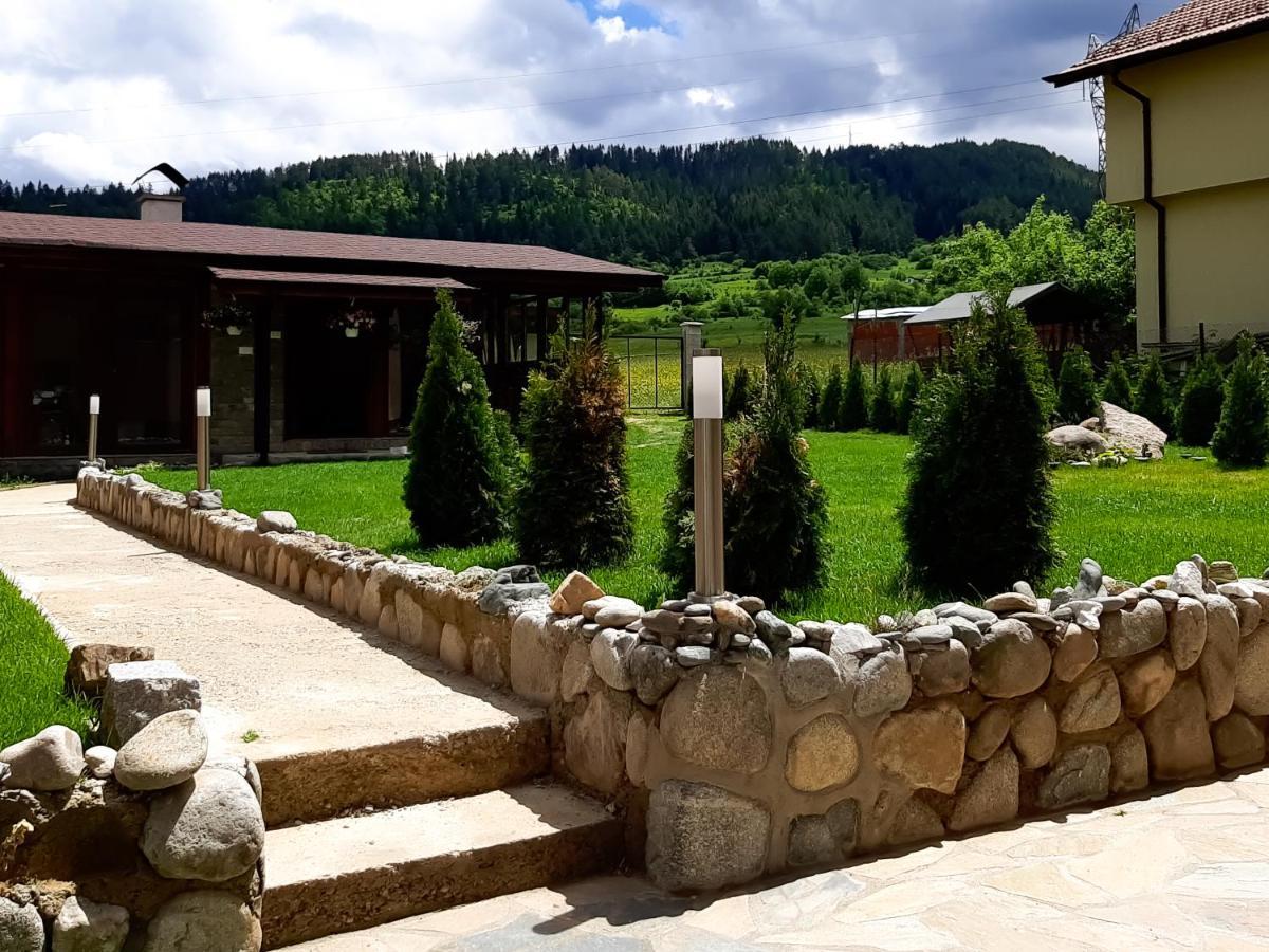 Вила Belle Vie Beli Iskar Esterno foto