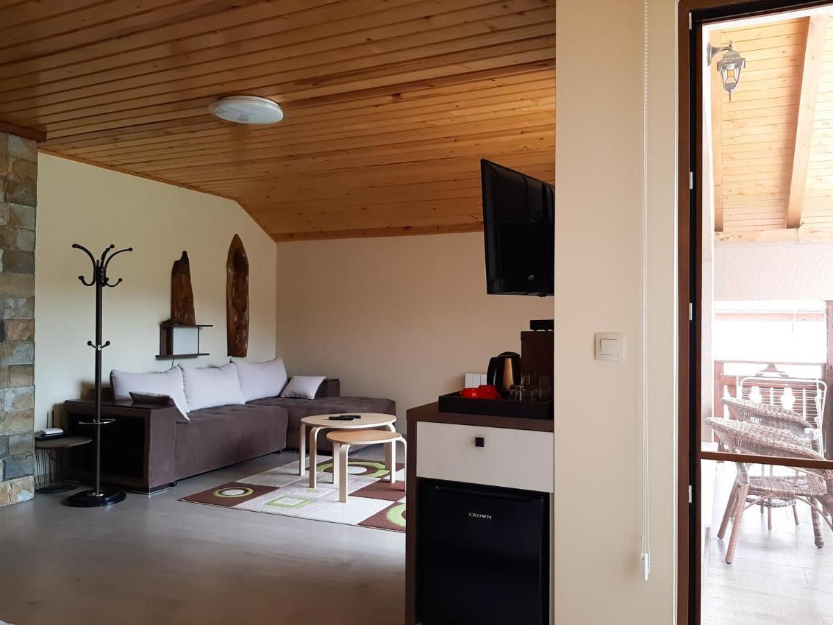Вила Belle Vie Beli Iskar Esterno foto