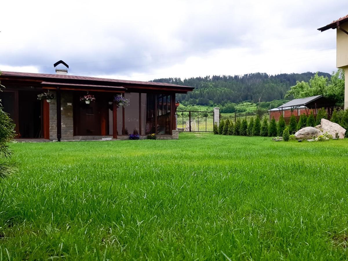 Вила Belle Vie Beli Iskar Esterno foto