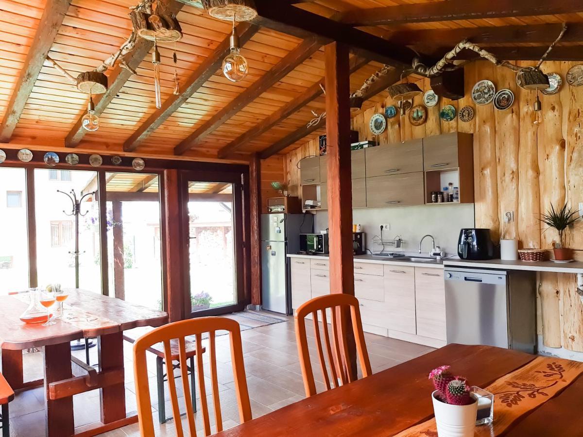 Вила Belle Vie Beli Iskar Esterno foto