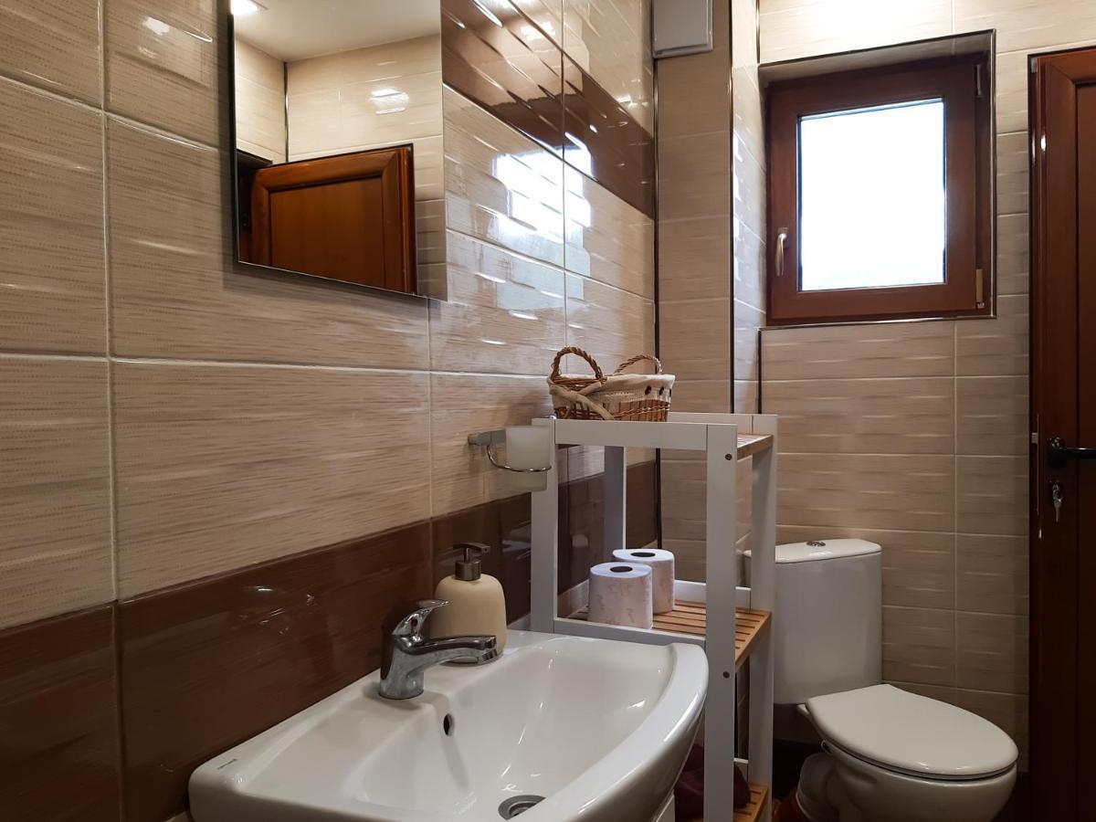 Вила Belle Vie Beli Iskar Esterno foto