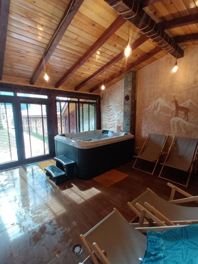 Вила Belle Vie Beli Iskar Esterno foto