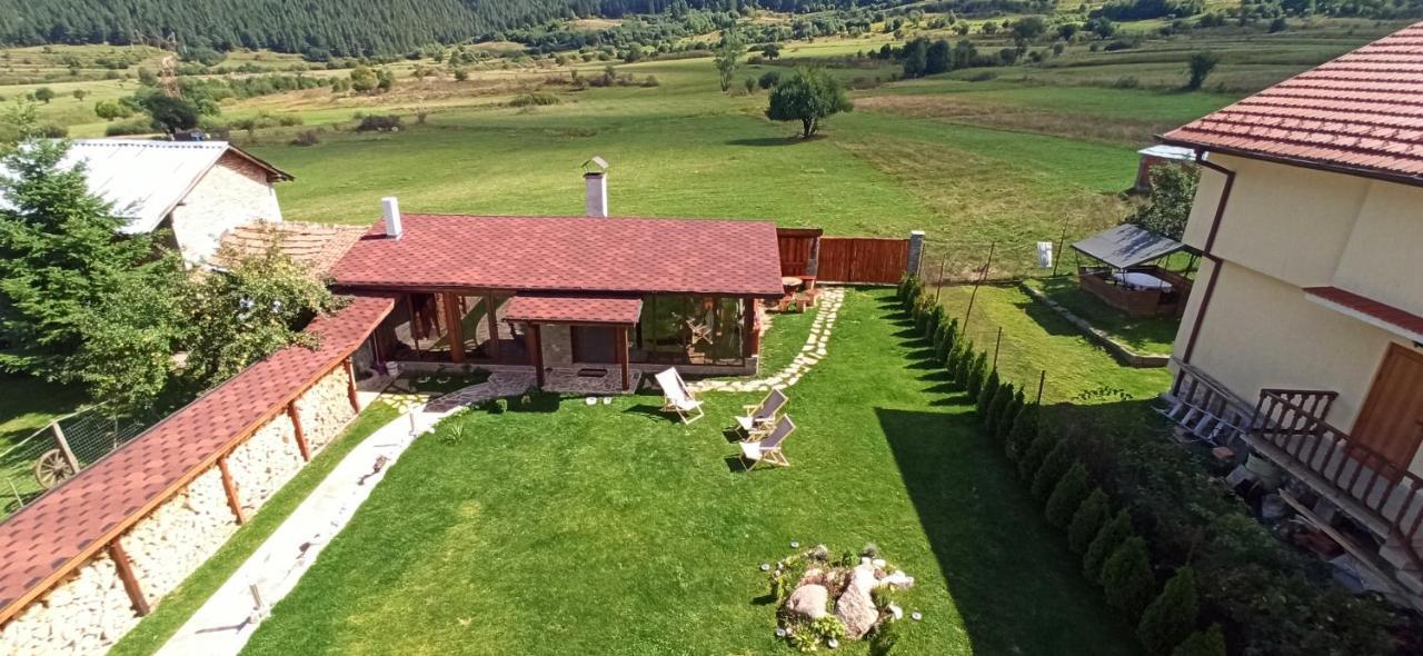 Вила Belle Vie Beli Iskar Esterno foto