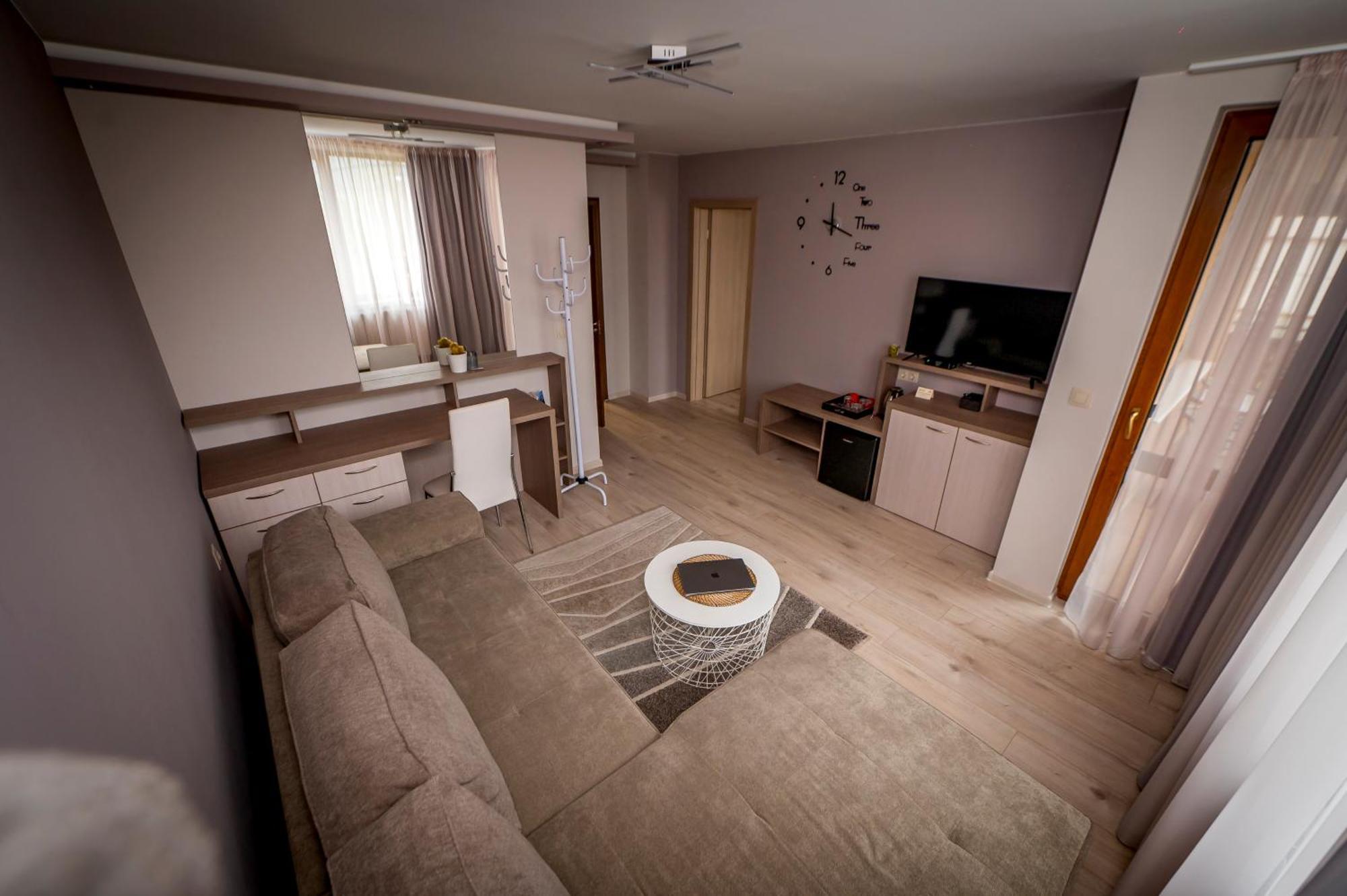 Вила Belle Vie Beli Iskar Esterno foto