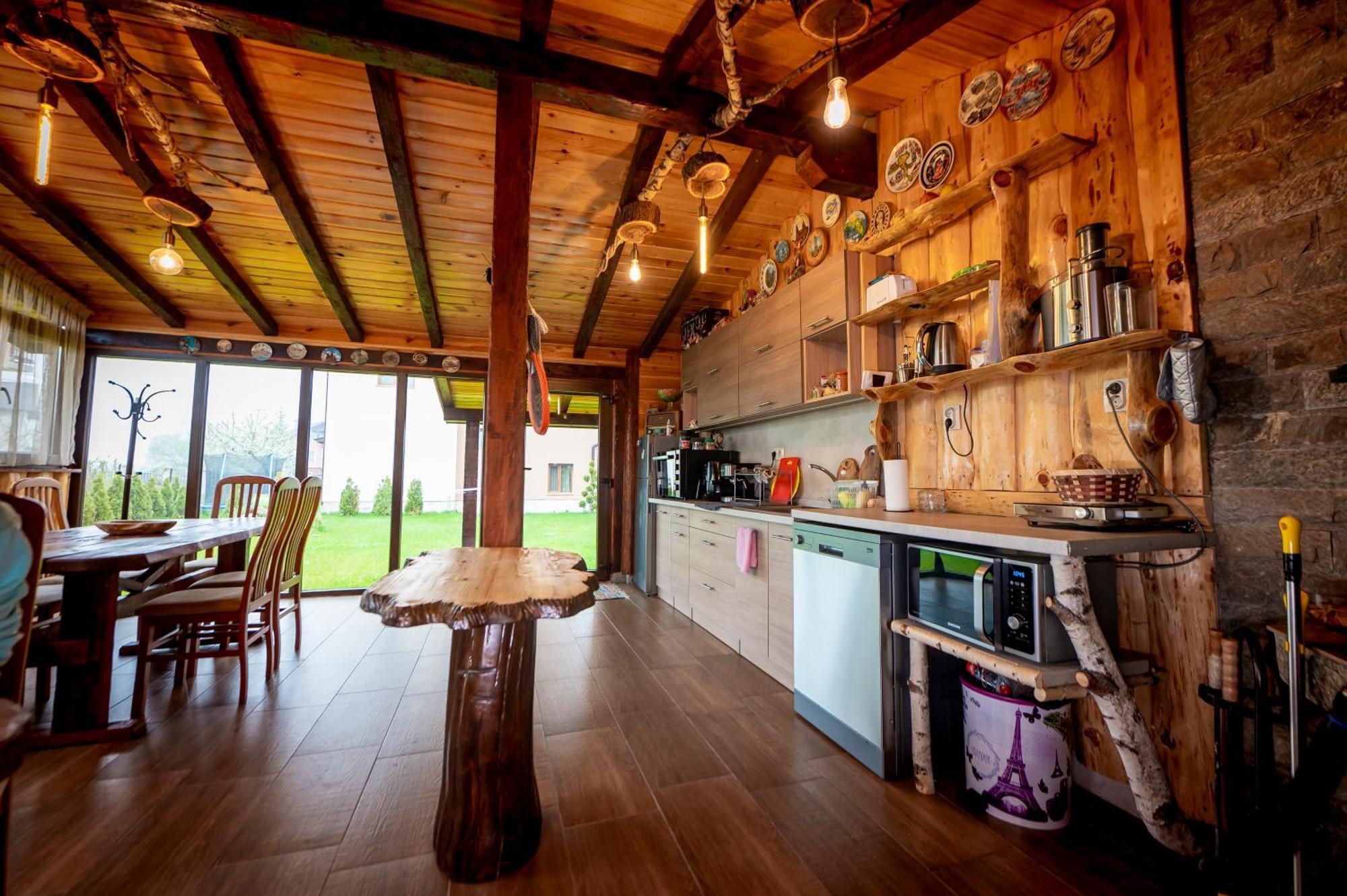Вила Belle Vie Beli Iskar Esterno foto